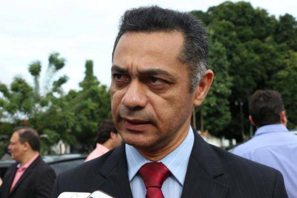 Sem facções originadas no Piauí, Segurança assina cooperação com PF e ações com CE e MA